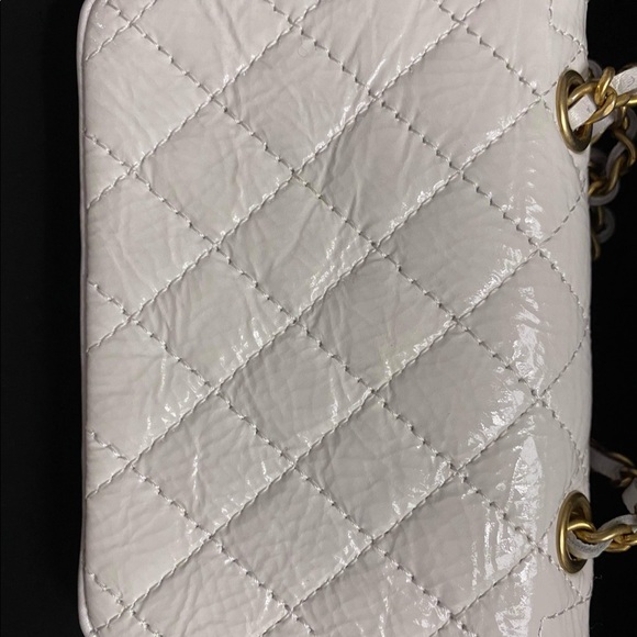 Chanel micro belt bag - Picture 2 of 9